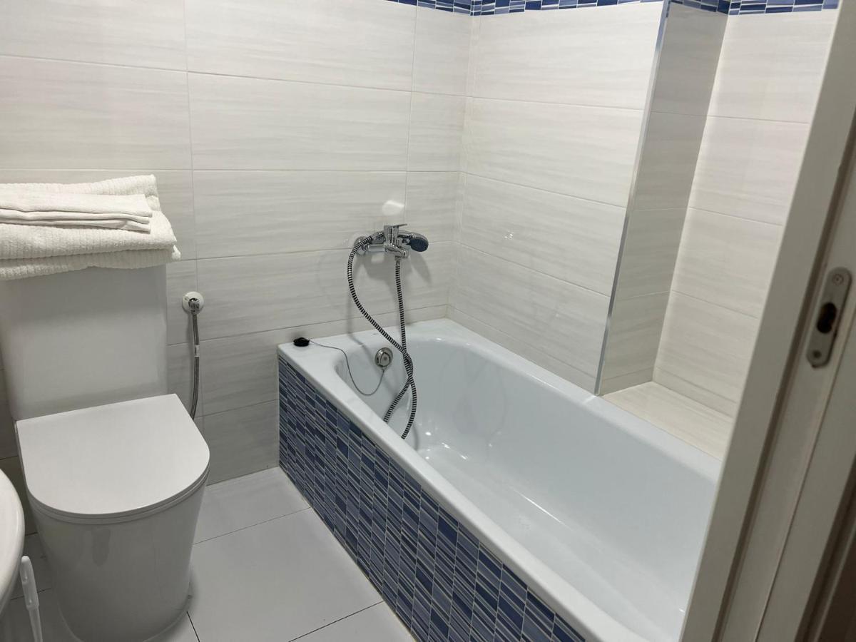 شقة Apartamento De Lucerito جاكا المظهر الخارجي الصورة